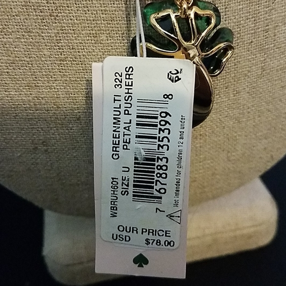 Kate Spade Necklace - Picture 6 of 6